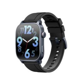 Смарт-годинник Kieslect Smart Calling Watch KS 3 Black