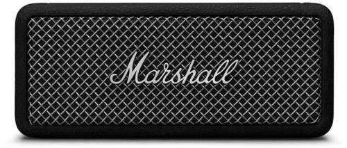 Акустика портативна Marshall Emberton II Black Steel