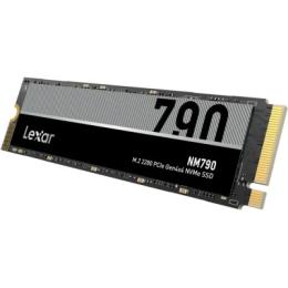 Внутрішній SSD диск Lexar EQ790 (LEQ790X004T-RNNNG) 4 TB