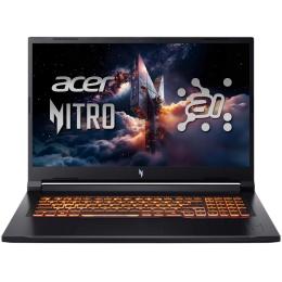 Ноутбук Acer Nitro 17 AI ANV17-41-R2HC (NH.QYREX.006) Black