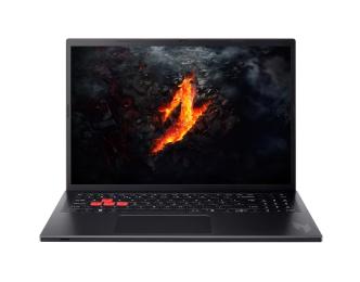 Ноутбук Acer Nitro Lite 16 NL16-71G-74VB (NH.DAGAA.002) Black