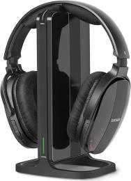 Накладні навушники Daysnew db100 Black