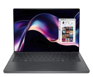 Ноутбук Dell XPS 14 DA14260 (06G16) Gray