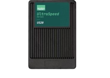 Внутрішній SSD диск Goodram US20M U,2 2.5 (GEUS20UADP-1T9IS10B) OEM 1.92TB
