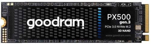 Внутрішній SSD диск GoodRam PX500 (SSDPR-PX500-128-80-G3) 128GB