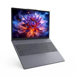 Ноутбук Lenovo IdeaPad Slim 3 15IPH11 (83UR0081RA) Luna Gray