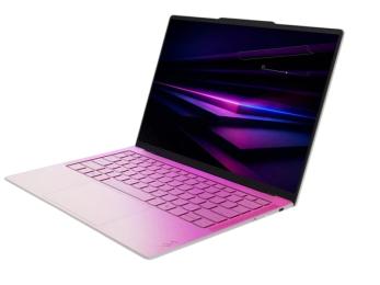 Ноутбук Lenovo Yoga Slim 7 Ultra 14IPH11 (83QKCTO1WW) Seashell