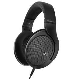 Накладні навушники Sennheiser HD550 Black