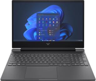 Ноутбук HP Victus 15-fb3021nw (C38YREA) Gray