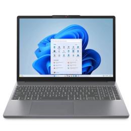 Ноутбук Lenovo IdeaPad Slim 3 16ARP10 (83K800EGRA) Luna Gray