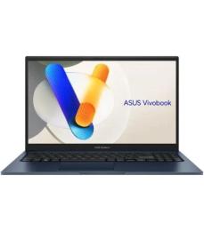 Ноутбук Asus VivoBook 15 (R1504VA-BQ110) Quiet Blue