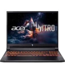 Ноутбук Acer Nitro V 16 AI ANV16-42-R705 (NH.U1JEU.007) Black