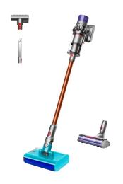 Пилосос Dyson Cyclone V10 Submarine (594446-01)