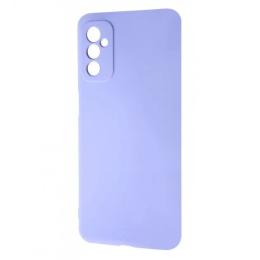 Чохол-накладка WAVE Colorful Case для Samsung Galaxy M526 M52 Violet