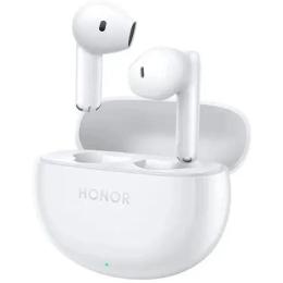 Бездротові навушники Honor Earbuds X7 Play White