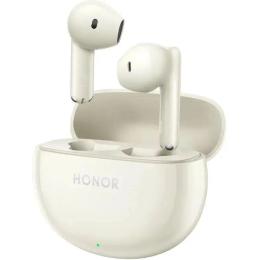 Бездротові навушники Honor Earbuds X8 White
