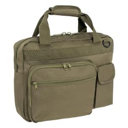 Сумка для ноутбука MIL-TEC BRIEF CASE WITH LAPTOP BAG