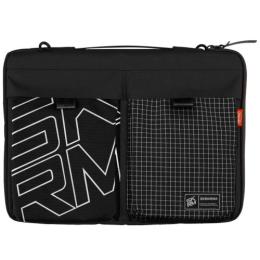 Сумка для ноутбука SkinArma JAGER 14 Black (SK-LAPTOP14-JAGER-BLK)