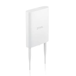 Точка доступу ZyXEL NWA55AXE , (NWA55AXE-EU0102F) (AX1800, 1xGE, зовнішня IP55, WiFi 6, 2x2, MU-MIMO