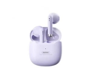 Бездротові навушники Remax Eggie Series 1 CozyBuds Purple