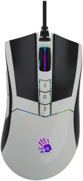 Мишка Bloody A4Tech W90 Max Panda White ігрова USB