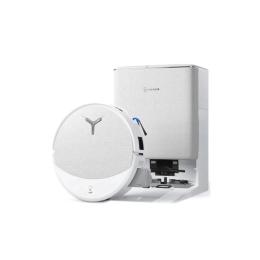 Робот-пилосос Ecovacs DEEBOT T90 PRO OMNI Black (DEX95)