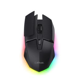 Мишка TRUST GXT 122 Felox + Dual Wireless Black (25748)