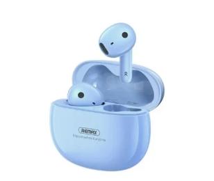Бездротові навушники Remax Eggie Series 1 CozyBuds Blue