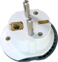 Мережевий перехідник Extradigital CUA1884 White