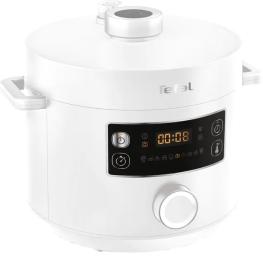 Мультиварка Tefal Turbo Cuisine CY754130 скороварка