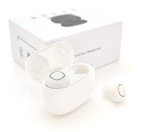 Бездротові навушники Jedel Gear-S25 Bluetooth