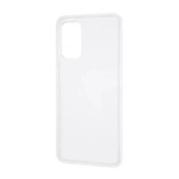 Чохол-накладка WAVE Crystal Case для Xiaomi Poco M4 Pro 5G/Note 11T 5G Clear