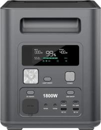 Зарядна станція Aferiy Nomad1800 Pro (AF-P180PRO)