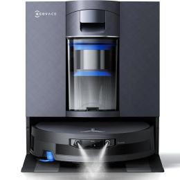 Робот-пилосос Ecovacs Deebot X12 OmniCyclone