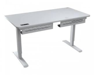 Ігровий стіл Cougar Royal 150 White