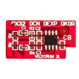 Чіп для картриджа EverPrint Samsung ML-1661, MLT-D1043S (CHIP-SAM-ML-1661-E)