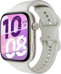 Смарт-годинник Honor Watch X5i White