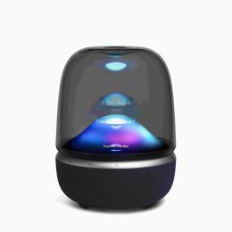 Акустична система Harman/Kardon Aura Studio 5 Wi-Fi (HKAURAS5WFBS)