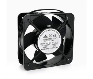 Вентилятор для ПК Voltronic 15050B2HL для серверних БЖ, 150х150х50 мм