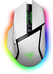Мишка Razer Basilisk V3 Pro 35K White (RZ01-05240200-R3G1)