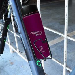 Термочашка Tavialo 190460103 Burgundy 460 мл