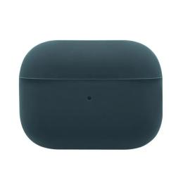 Чохол для навушників Infinity AirPods 3 Slim Blue