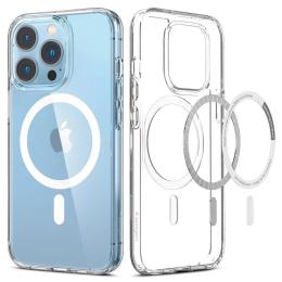 Чохол-накладка Spigen Ultra Hybrid MagSafe для iPhone 13 Pro
