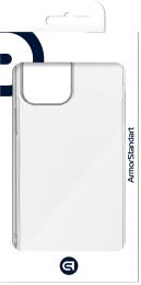 Чохол-накладка ArmorStandart Air Series для iPhone 13 Pro Max Transparent