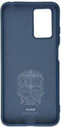 Чохол-накладка ArmorStandart Icon Case для Xiaomi Redmi 10 Blue