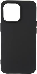 Чохол-накладка ArmorStandart Matte Slim Fit для iPhone 13 Pro Black
