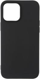 Чохол-накладка ArmorStandart Matte Slim Fit для iPhone 13 Pro Max Black