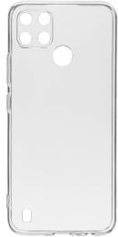 Чохол-накладка ArmorStandart Air Series для Realme C25Y/C21Y Transparent