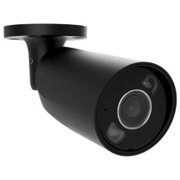 Камера відеонагляду Ajax BulletCam HL (8 Mp/2.8 mm) Black (126256.217.BL1)