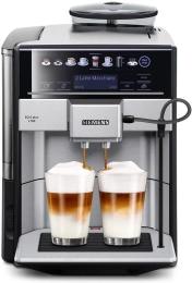 Кавомашина Siemens EQ.6 plus s700 TE657313RW